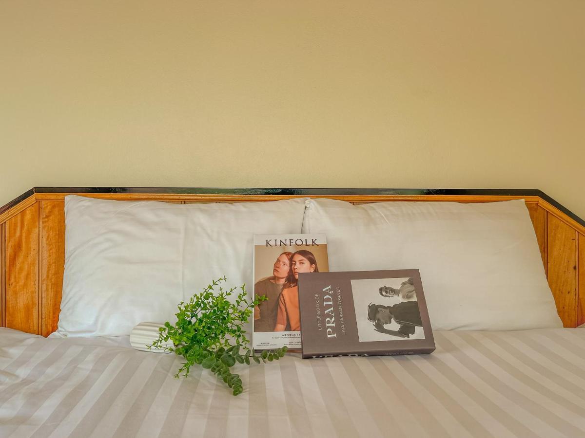 Cosiana Homestay Ninh Binh Exterior photo
