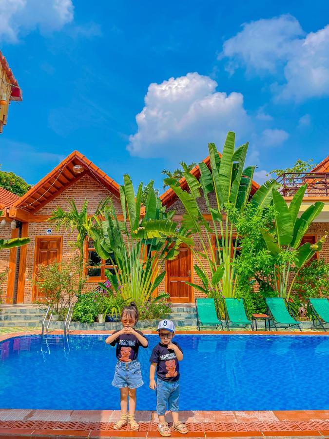 Cosiana Homestay Ninh Binh Exterior photo
